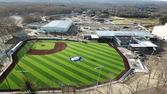 Elliot Ballpark