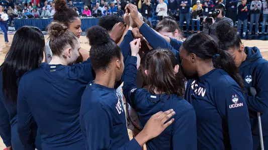 UConn vs Houston 1/11/20