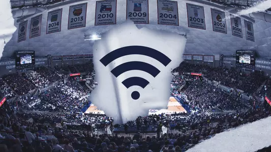 Gampel WIFI