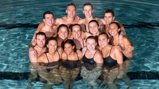Swim Seniors 2020