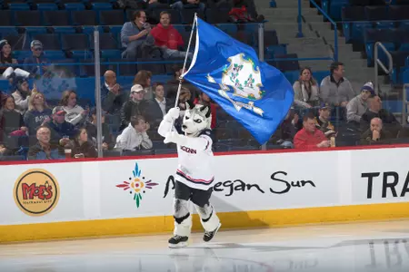 UConn Huskies