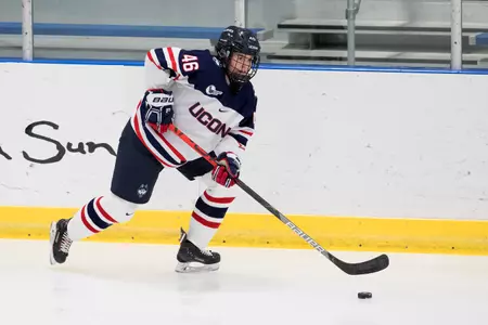 UConn vs Providence 12/7/19