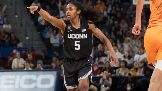 UConn vs Tennessee 1/23/20