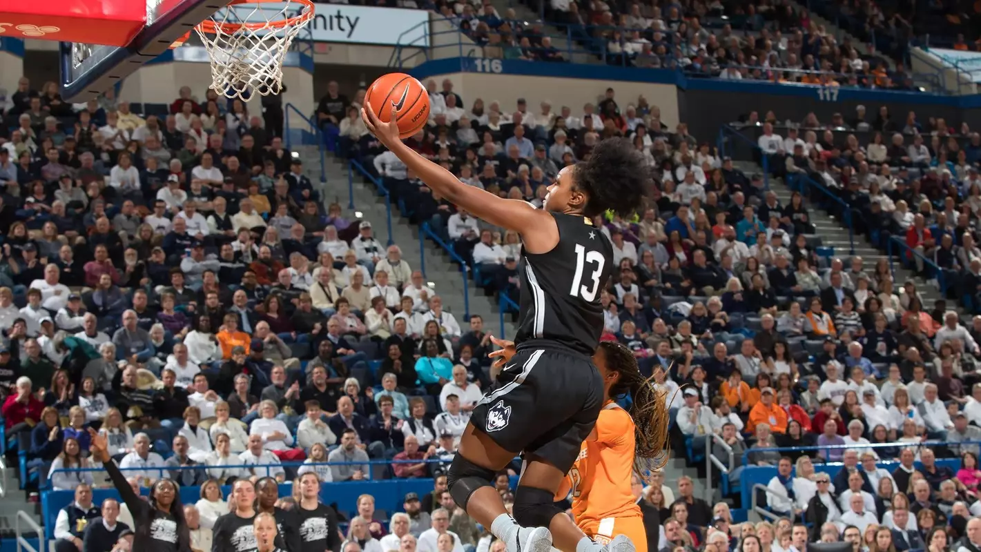 Williams Shooting