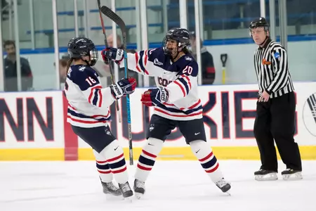 UConn vs Providence 12/7/19