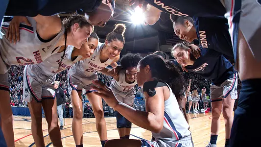 UConn vs Wichita State 1/2/20