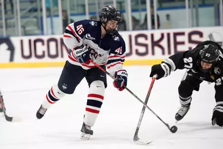 UConn vs Providence 12/7/19