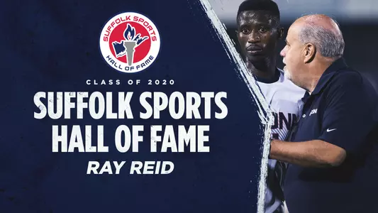 ray reid SSHOF
