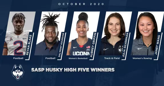 UConn Huskies