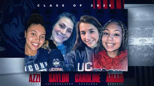 WBB Signing Class