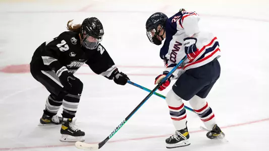 UConn vs Providence 11/22/20