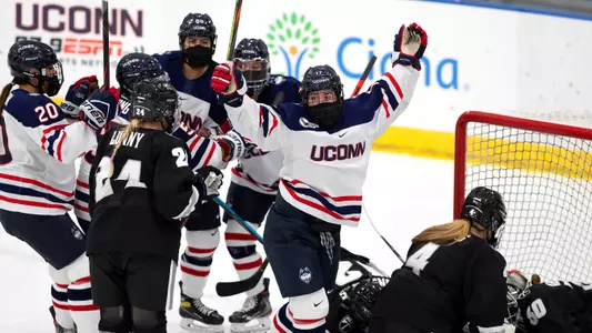 UConn vs Providence 11/22/20