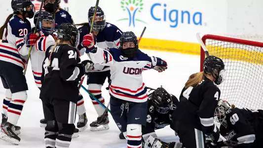 UConn vs Providence 11/22/20