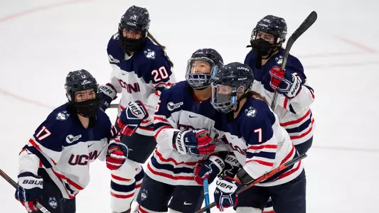 UConn vs Providence 11/22/20
