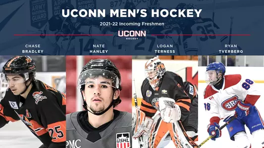 UConn Men's Hockey