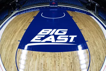 BIG EAST FLOOR