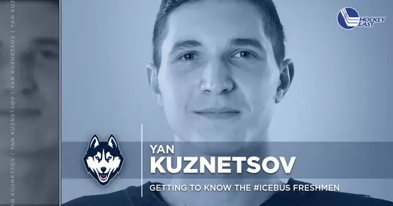 Yan Kuznetsov