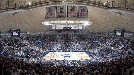 GAMPEL PAVILION