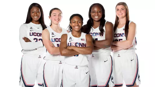WBB Seniors