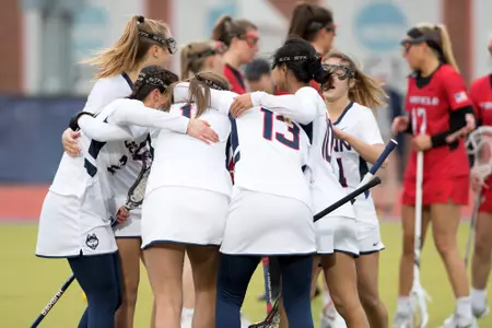 WLAX Celebration