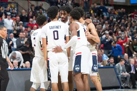 UConn vs USF 2/23/20