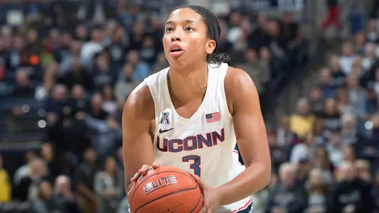 UConn vs UCF Senior Day 2/22/20
