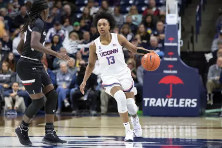 Williams Shooting