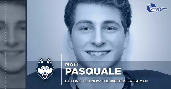 Matt Pasquale