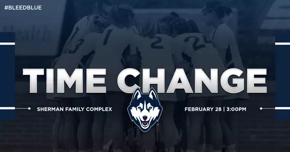 WLAX time change