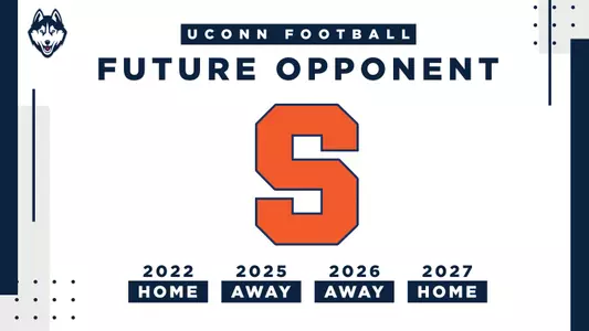 Syracuse Series