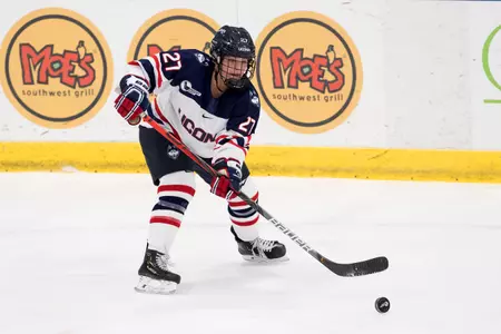 UConn vs Providence 12/7/19