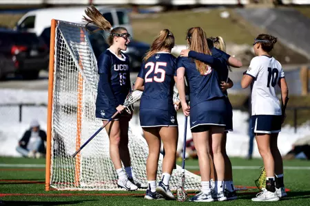WLAX celebration
