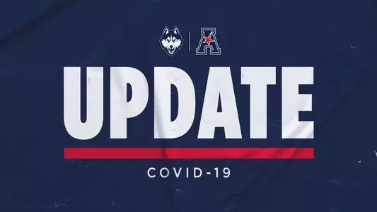 COVID-19 Update