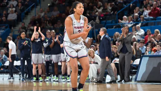 UConn vs USF 3/2/20