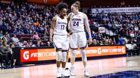 Christyn Williams, Anna Makurat