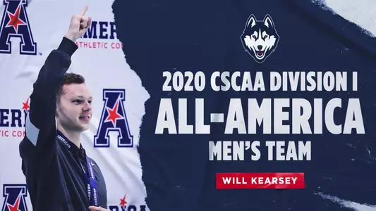 Kearsey All-America