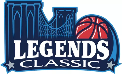 LEGENDS CLASSIC LOGO
