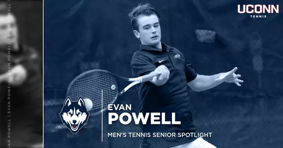 Evan Powell