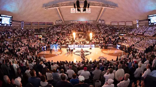 GAMPEL PAVILION