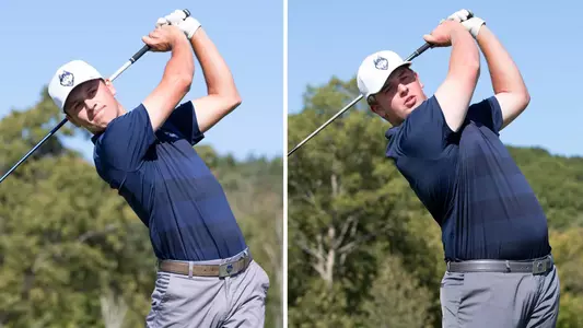 DRAKE HULL, JARED NELSON