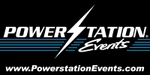 power station