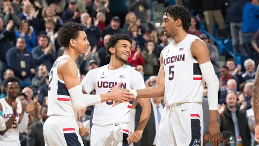 UCONN MEN