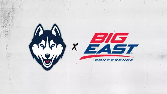 UConn BIG EAST