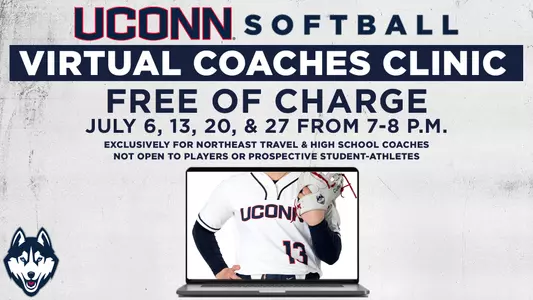 coaches clinic