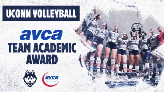 Volleyball AVCA