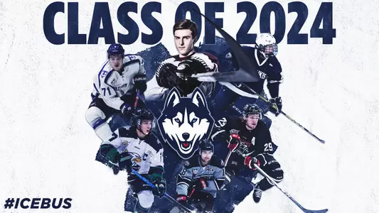 UConn Men's Hockey