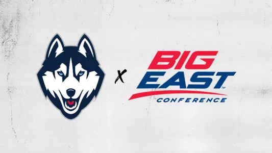 UConn BIG EAST