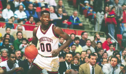 CLIFF ROBINSON