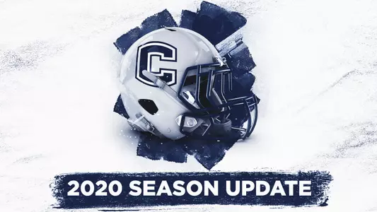 Football Cancels 2020