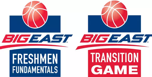 BIG EAST GRAPHIC